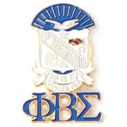 local chapter fraternity pins