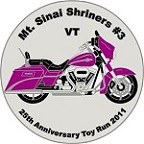 Custom motorcycle pins