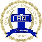 Nursing pins