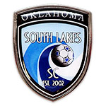 Southlakes Soccer Club Pin