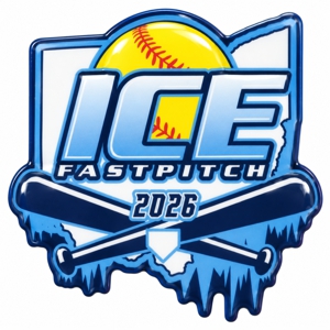 AFA Fastpitch trading pins