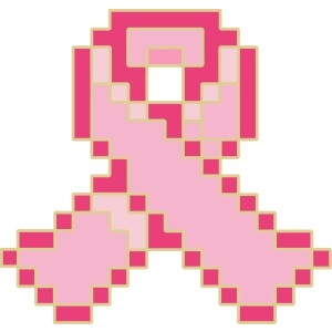 Custom awareness pins