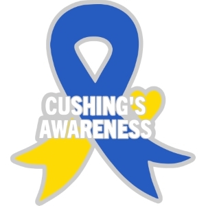 Custom awareness pins