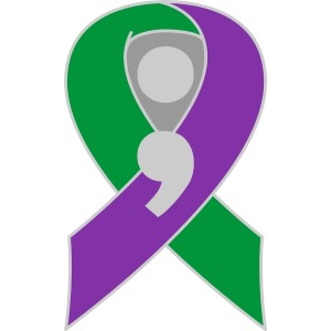 Custom awareness pins