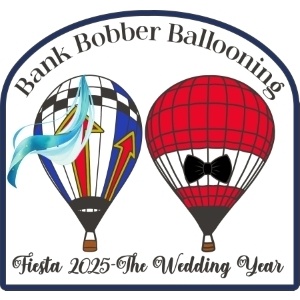 Balloon trading pins