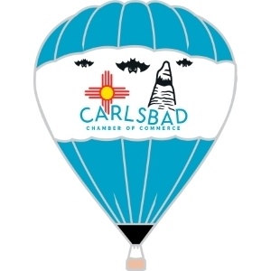 Balloon trading pins