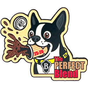 School Beta Club pins School Beta Club pins