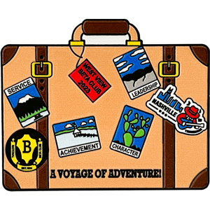 Beta Club pin gallery Beta Club pin gallery