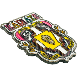 Beta Club pins Beta Club pins