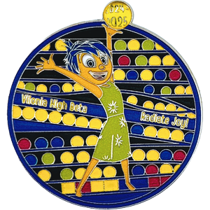 Beta Club convention pins Beta Club convention pins