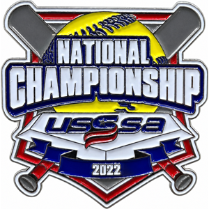 champion pin