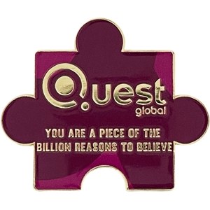 custom lapel pin soft enamel for brand marketing
