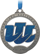 Custom ornament