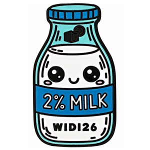 Custom DI trading pin
