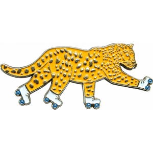 Destination Imagination challenge pins