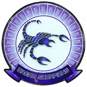 DI trading pin