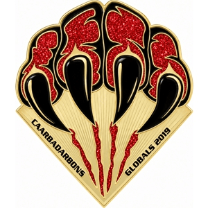 Official Destination Imagination pin vendor