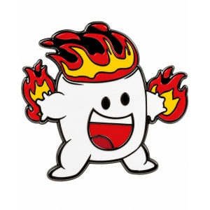 DI pin vendor