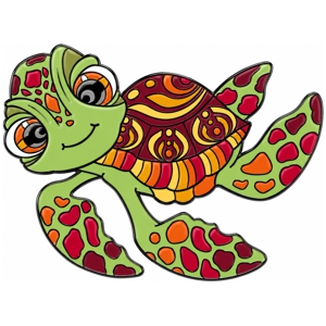 Destination Imagination Pin Vendor