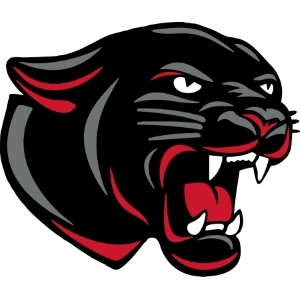 Custom football team trading pin