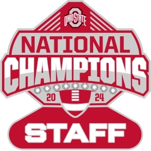 Custom football team trading pins