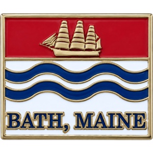 Public service pins