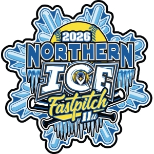 Custom Jennie Finch World Series pin