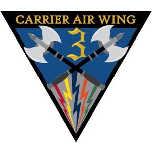 Coast Guard unit pins