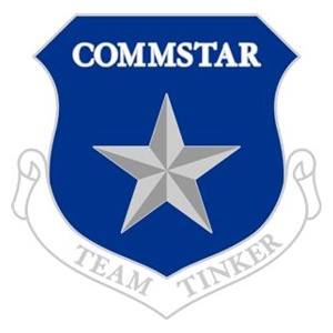 Military unit pins