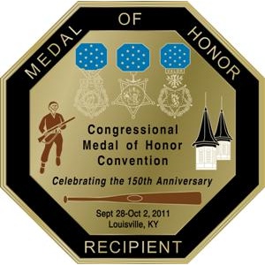Navy unit pins
