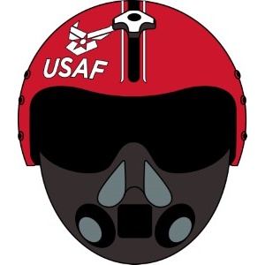 Military unit pins