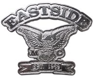 Custom motorcycle pins