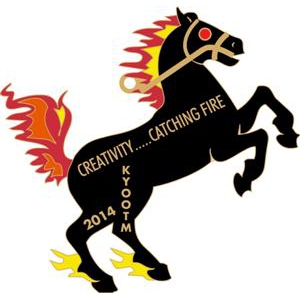 Odyssey of the Mind pins