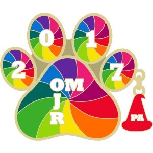 OotM trading pins