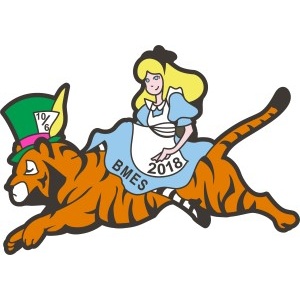 Odyssey of the Mind pins
