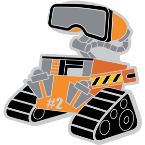 Odyssey of the Mind team pin