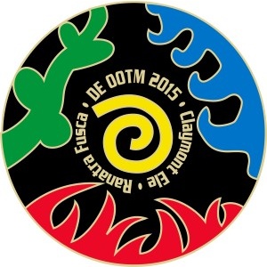OotM team pins