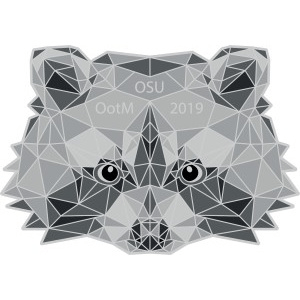 Odyssey of the Mind pins