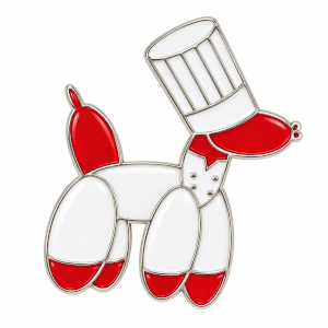 OotM pins