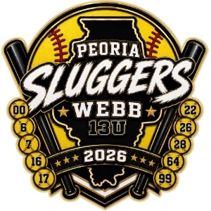 Road to the Show trading pins