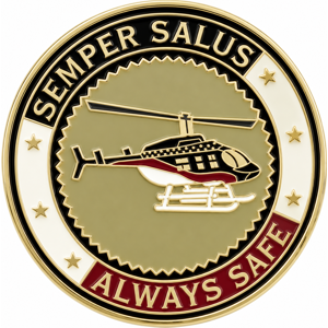 Custom safety award pins Custom safety award pins