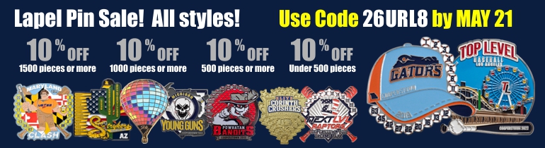 26URL8 Sale - Sitewide!