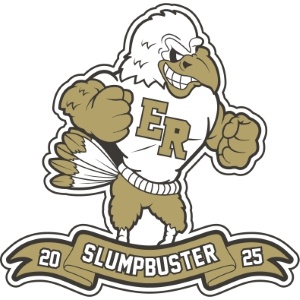 Custom SlumpBuster pins