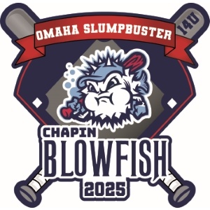 Custom SlumpBuster pins