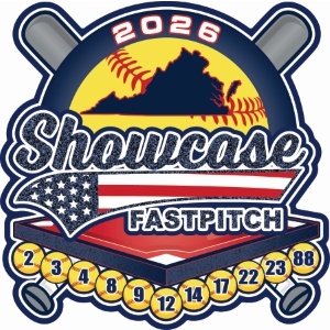USFA World Series trading pin